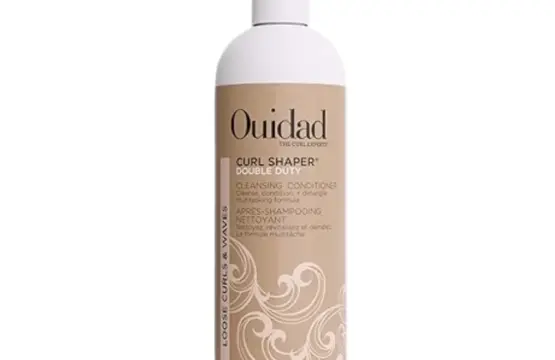 Ouidad Curl Shaper Acondicionador Hidratante Rizos 500ml